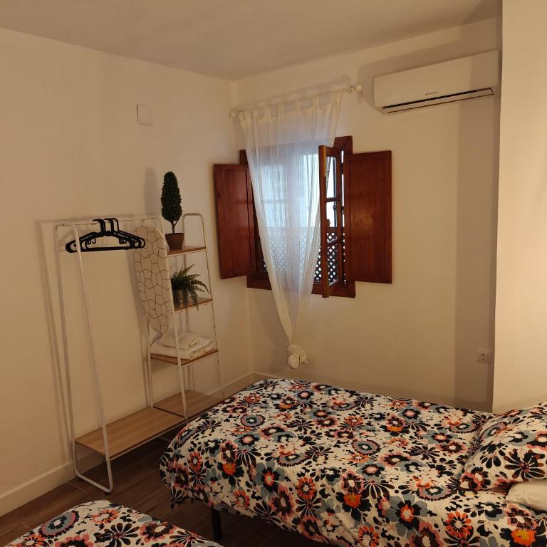 Centro Sevilla, El Arenal - Apartment - Ground Floor - 7