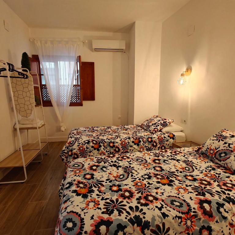Centro Sevilla, El Arenal - Apartment - Ground Floor - 9