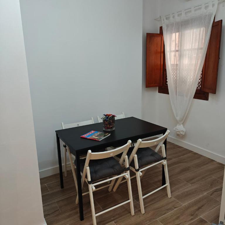 Centro Sevilla, El Arenal - Apartment - Ground Floor - 4