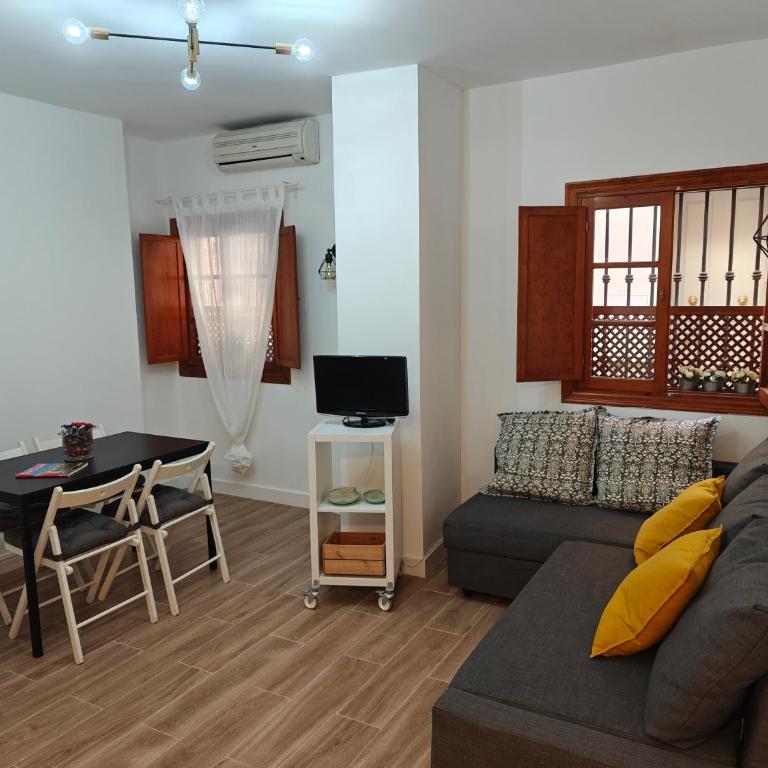 Centro Sevilla, El Arenal - Apartment - Ground Floor - 1