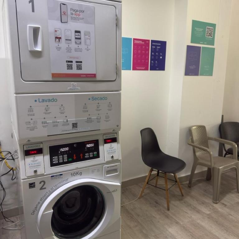 Lofts Mediterraneo - Apartamento de 1 dormitorio - 16