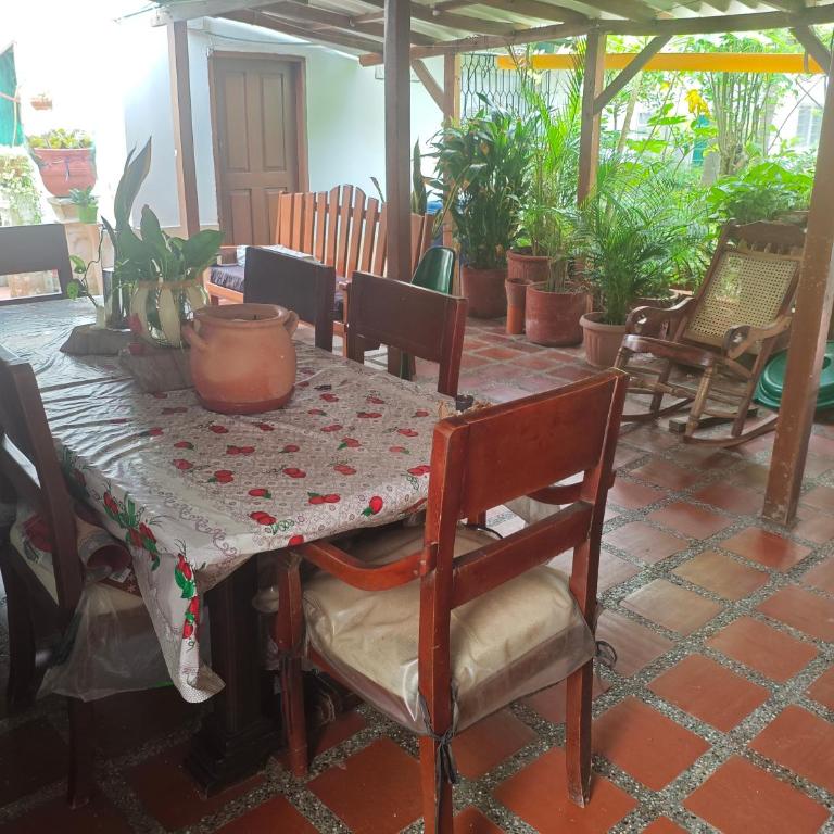 Studio apartment on the beach - Apartamento de 1 dormitorio - 2