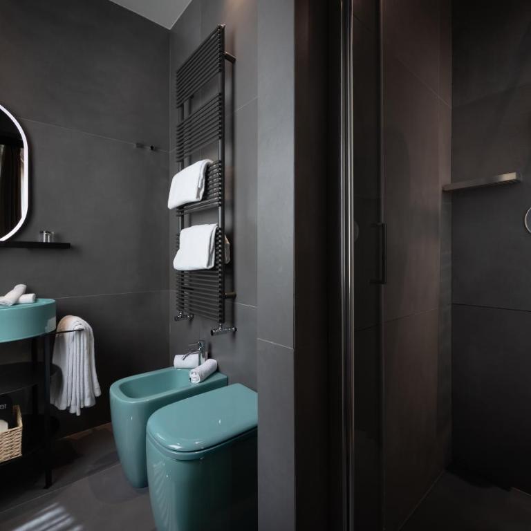 The Market Urban Hotel - Camera Familiare - 2