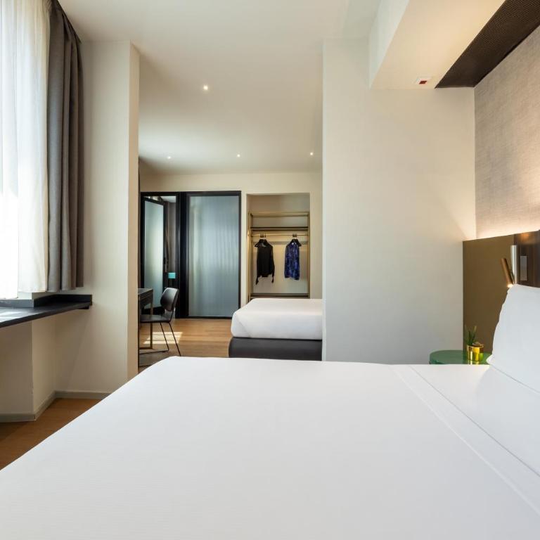 The Market Urban Hotel - Camera Familiare - 4