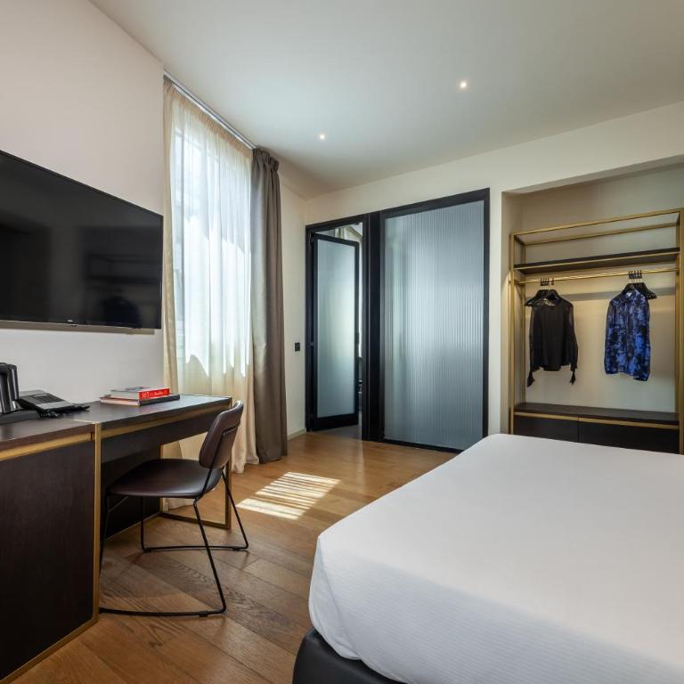 The Market Urban Hotel - Camera Familiare - 5