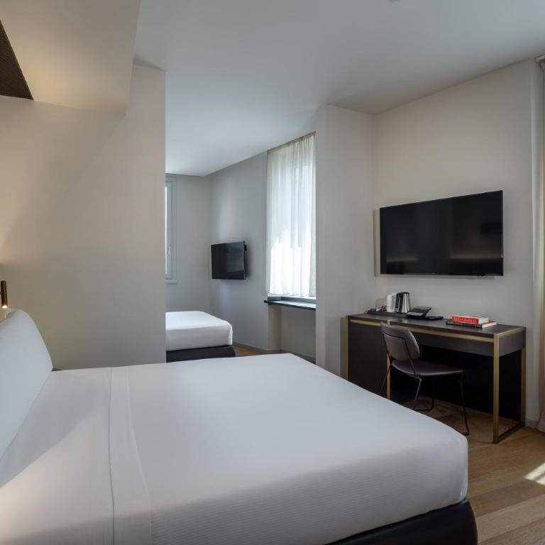 The Market Urban Hotel - Camera Familiare - 6