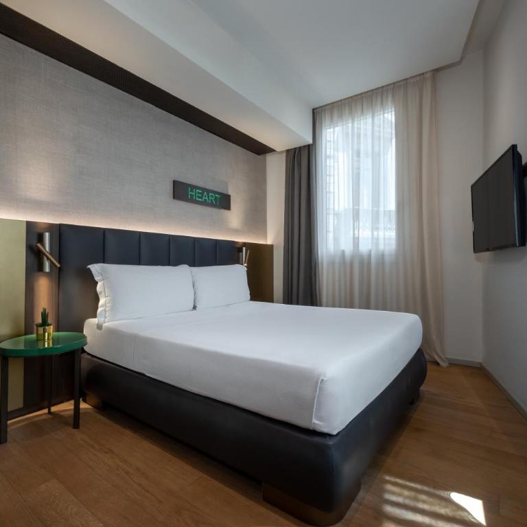 The Market Urban Hotel - Camera Familiare - 9