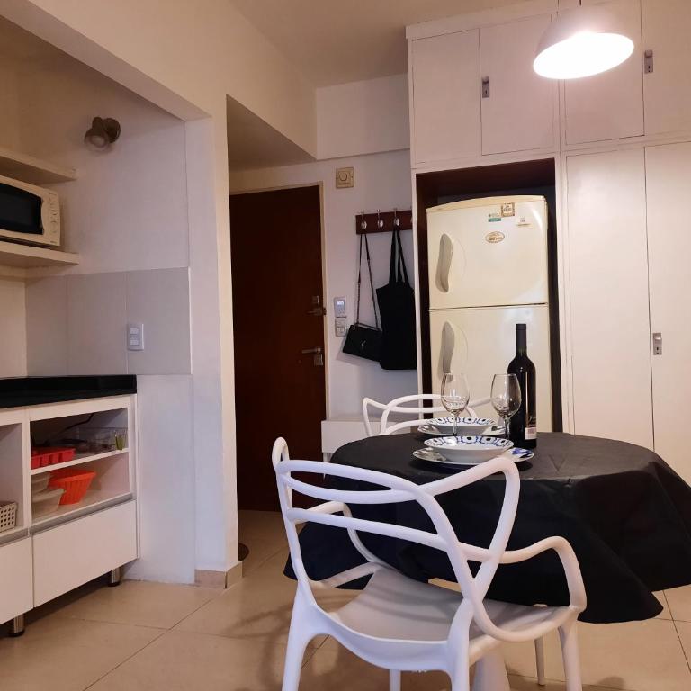 Studio zona Alto Palermo - Apartamento Estudio - 9