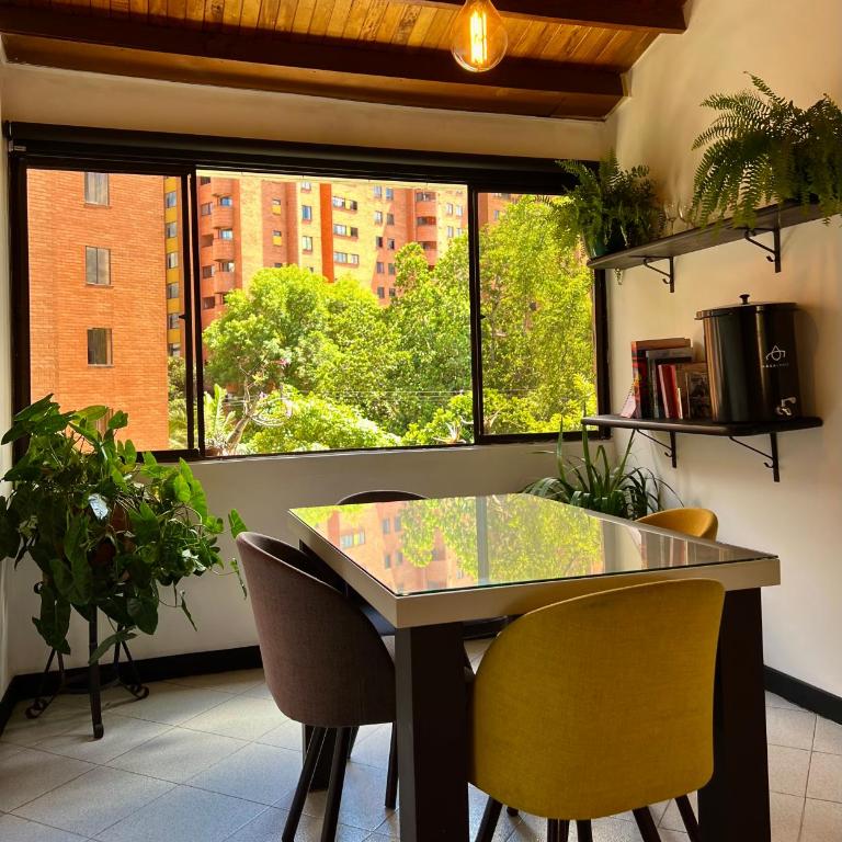 Casa Pantera - Apartamento de 3 dormitorios - Planta Alta - 18