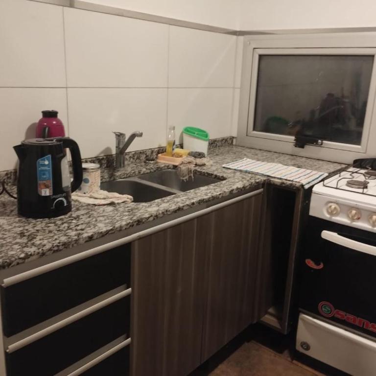 Saladillo Apart - Apartamento de 1 dormitorio - 4
