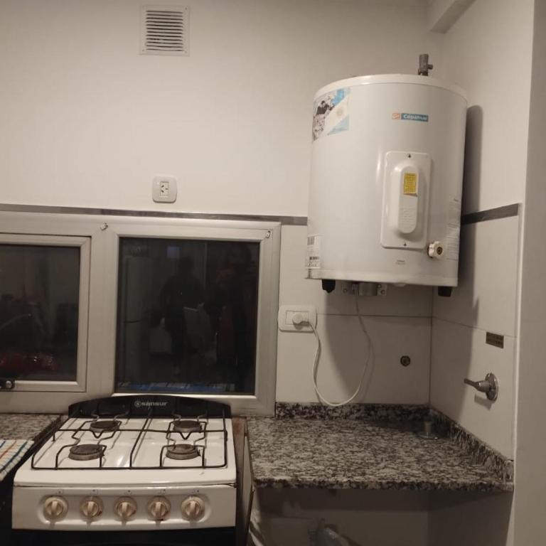 Saladillo Apart - Apartamento de 1 dormitorio - 5