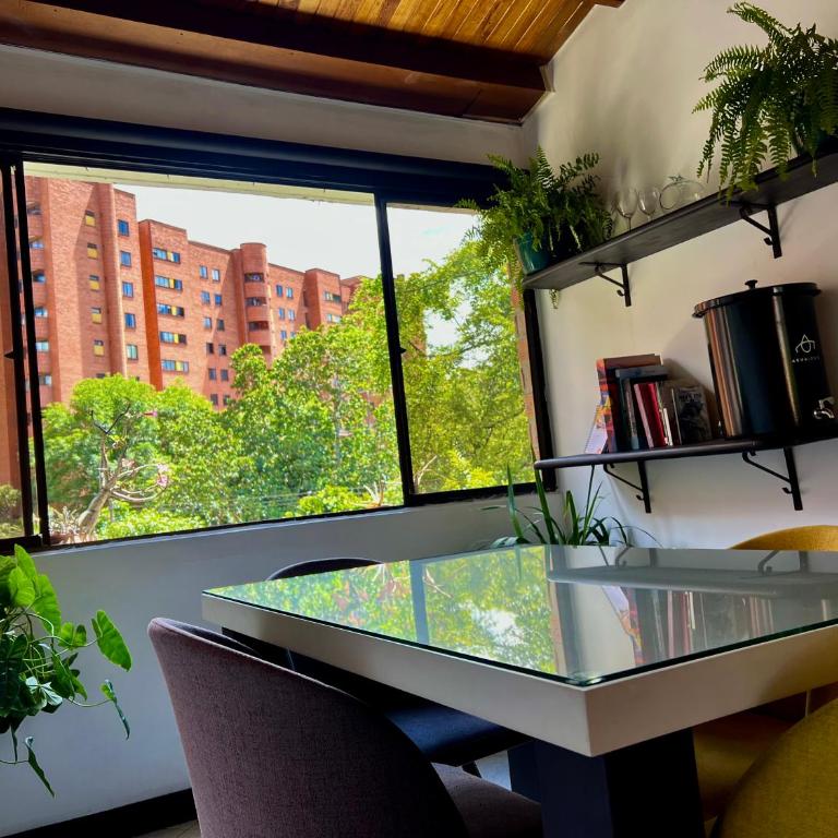 Casa Pantera - Apartamento de 3 dormitorios - Planta Alta - 14