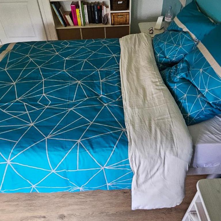 Chez Francis - Chambre Double - 3