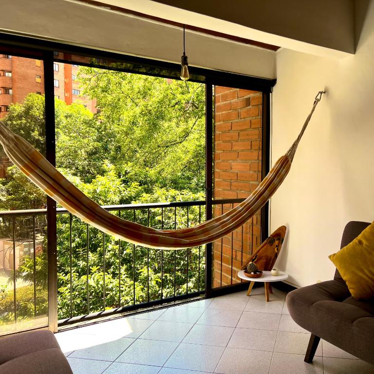 Casa Pantera - Apartamento de 3 dormitorios - Planta Alta - 1