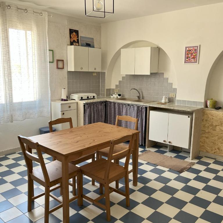 Casa al mare Nzemmula - Appartamento con 1 Camera da Letto - 7