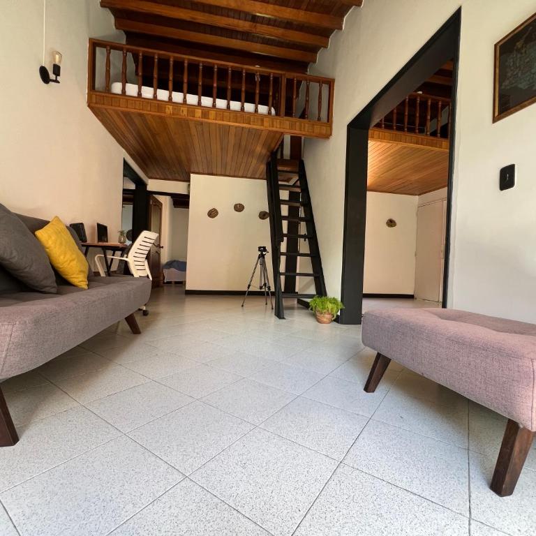 Casa Pantera - Apartamento de 3 dormitorios - Planta Alta - 13