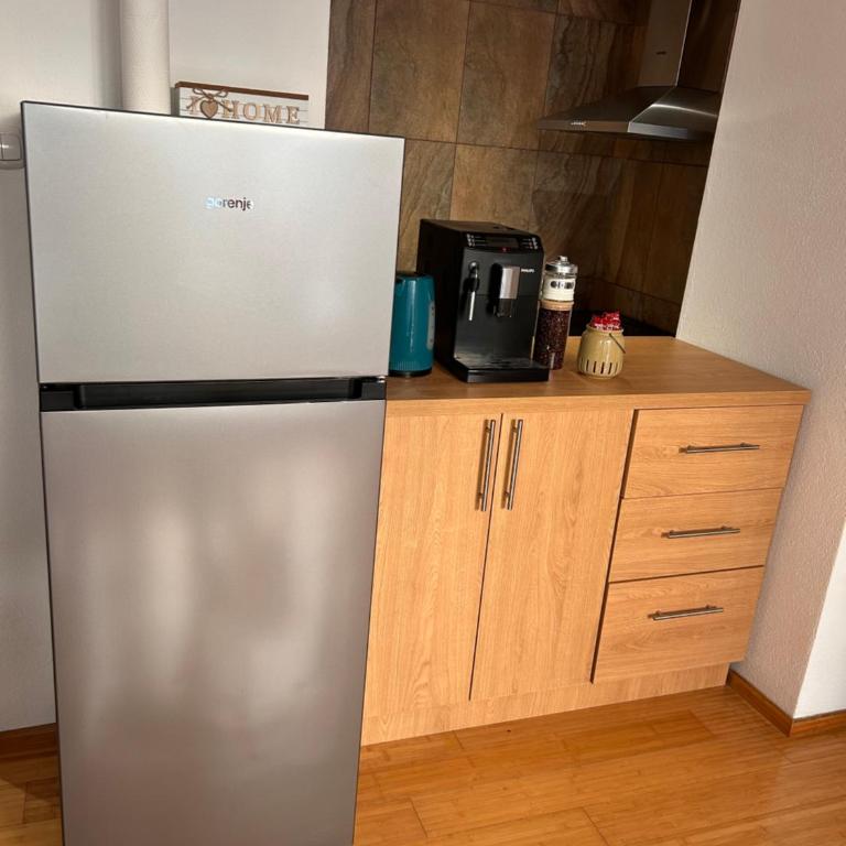 Apartman Stone Garden - One-Bedroom Apartment - 8