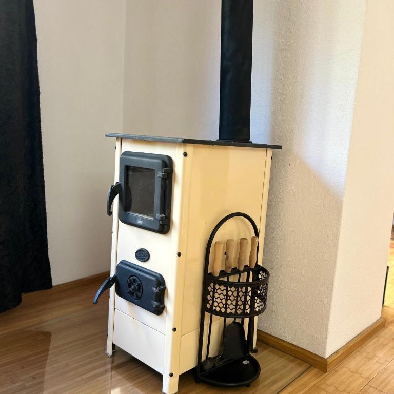 Apartman Stone Garden - One-Bedroom Apartment - 9