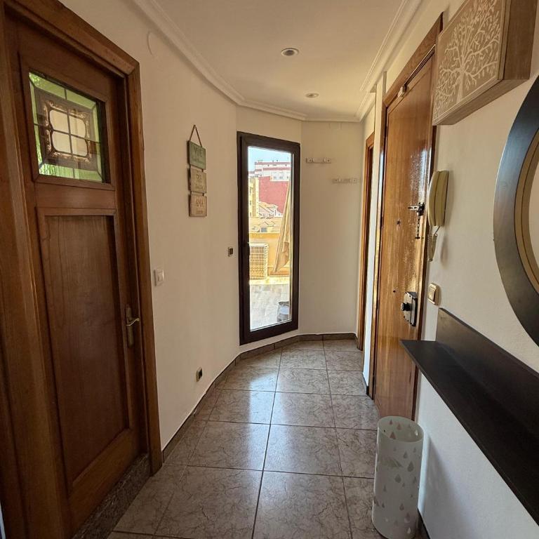Ático Jovellanos - Apartamento de 1 dormitorio - 14