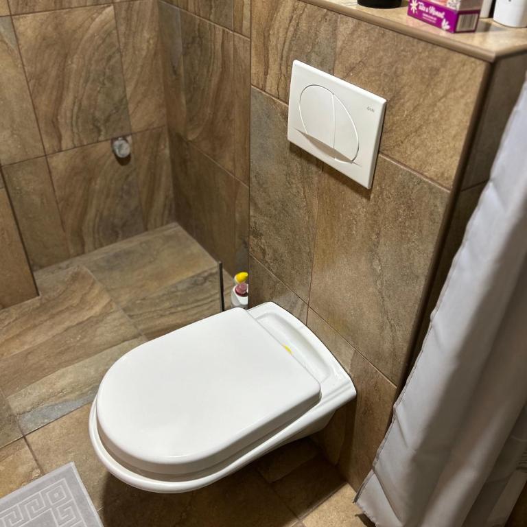 Apartman Stone Garden - One-Bedroom Apartment - 11