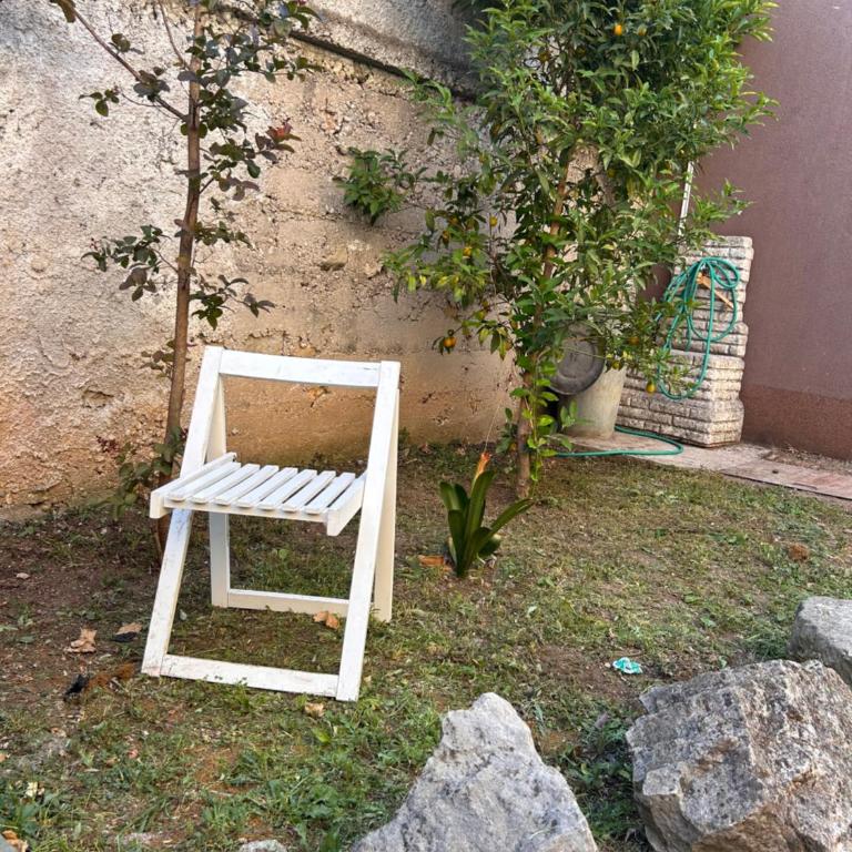 Apartman Stone Garden - One-Bedroom Apartment - 13
