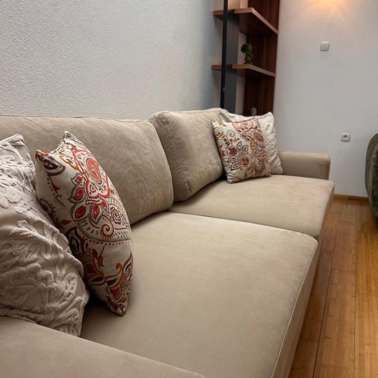 Apartman Stone Garden - One-Bedroom Apartment - 18