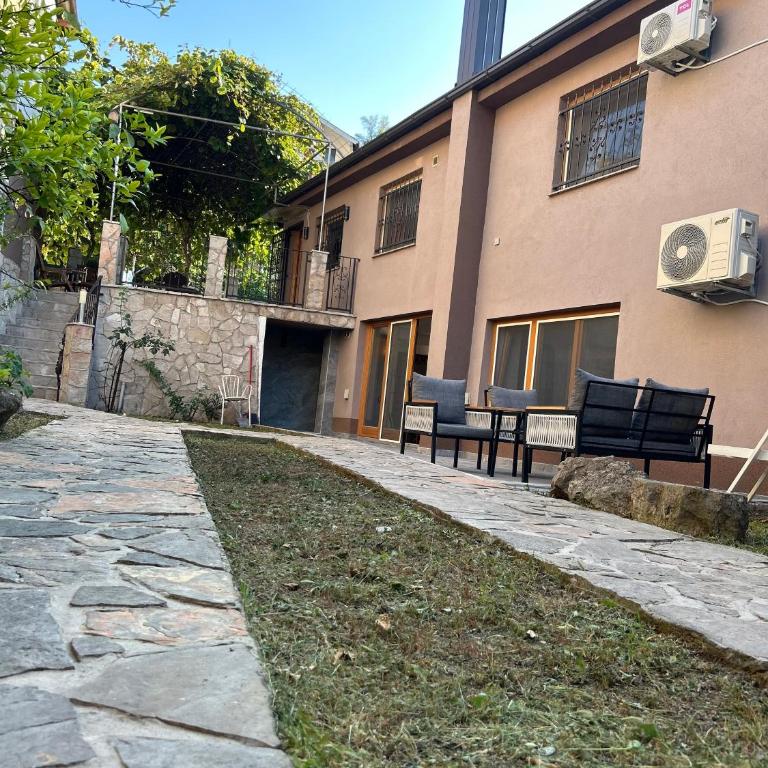 Apartman Stone Garden - One-Bedroom Apartment - 20