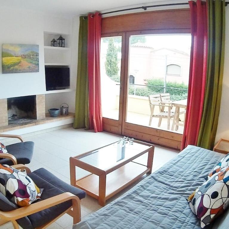 Platja de Pals, casa en zona residencial prop de Begur - Casa de 3 dormitorios - 1