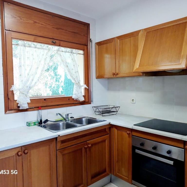 Platja de Pals, casa en zona residencial prop de Begur - Casa de 3 dormitorios - 11