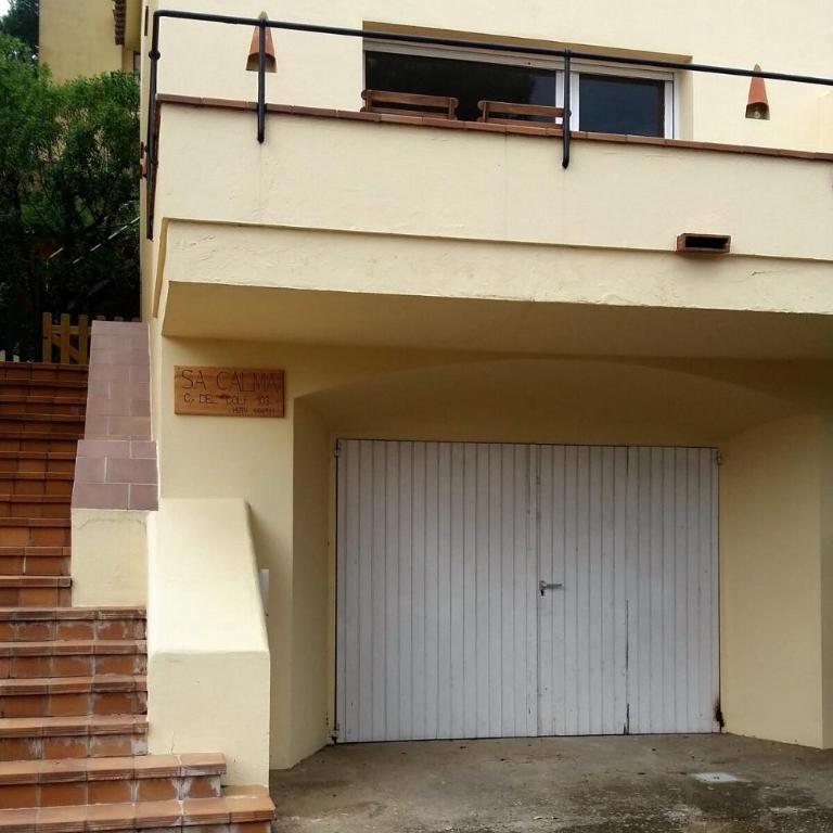 Platja de Pals, casa en zona residencial prop de Begur - Casa de 3 dormitorios - 3
