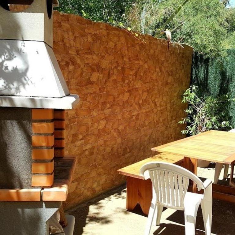 Platja de Pals, casa en zona residencial prop de Begur - Casa de 3 dormitorios - 14