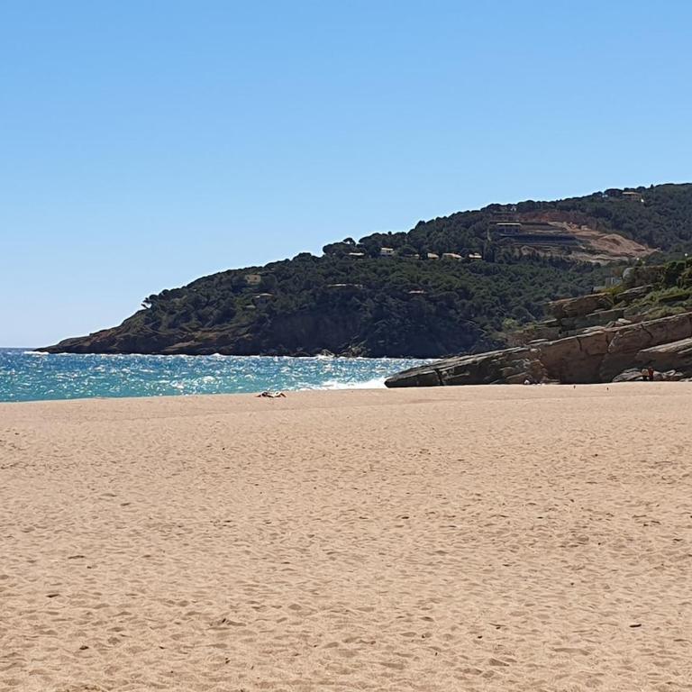 Platja de Pals, casa en zona residencial prop de Begur - Casa de 3 dormitorios - 36