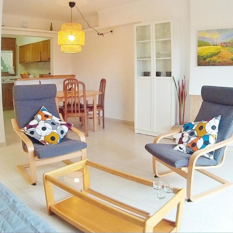 Platja de Pals, casa en zona residencial prop de Begur - Casa de 3 dormitorios - 7