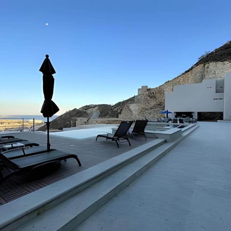 Cascadas del Pedregal - Apartamento Deluxe - 18