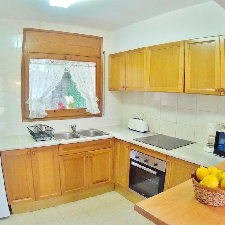Platja de Pals, casa en zona residencial prop de Begur - Casa de 3 dormitorios - 12