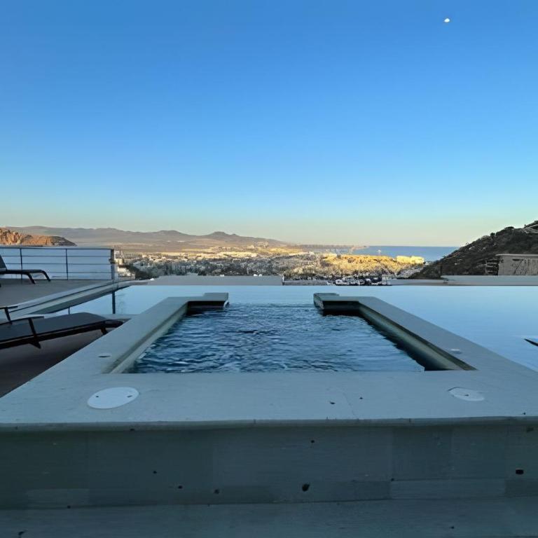 Cascadas del Pedregal - Apartamento Deluxe - 19