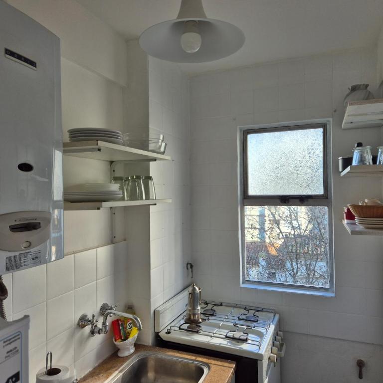 Alberti MDQ - Apartamento de 1 dormitorio - 11