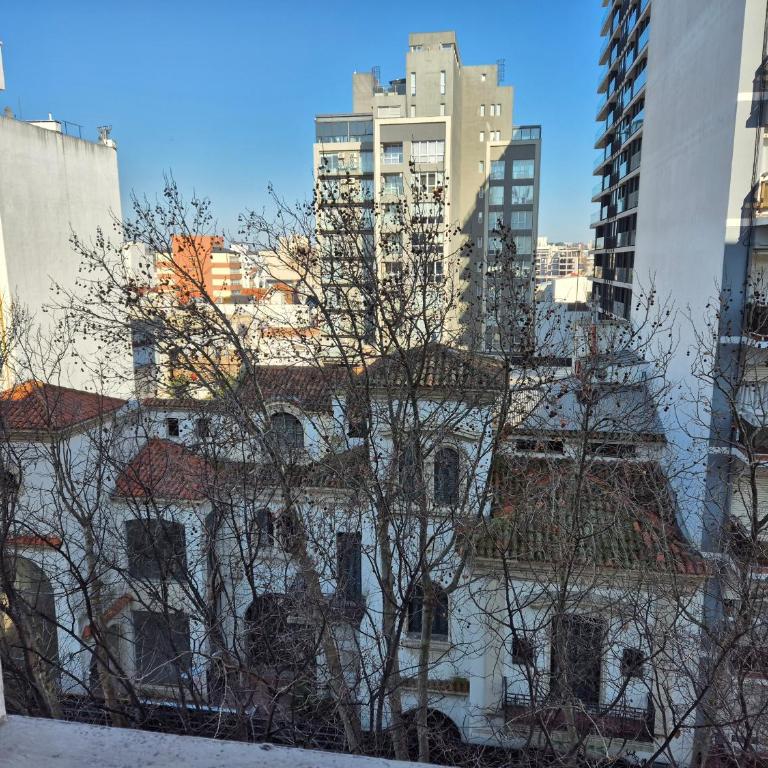 Alberti MDQ - Apartamento de 1 dormitorio - 4