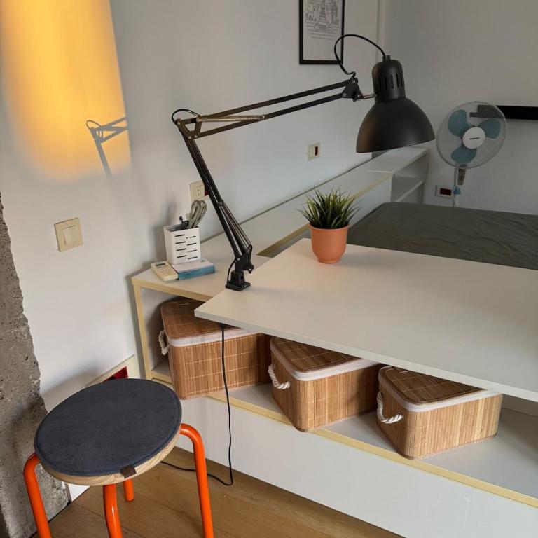 Aleks Modern Flat - Central - Apartman sa 1 Spavaćom Sobom - 23