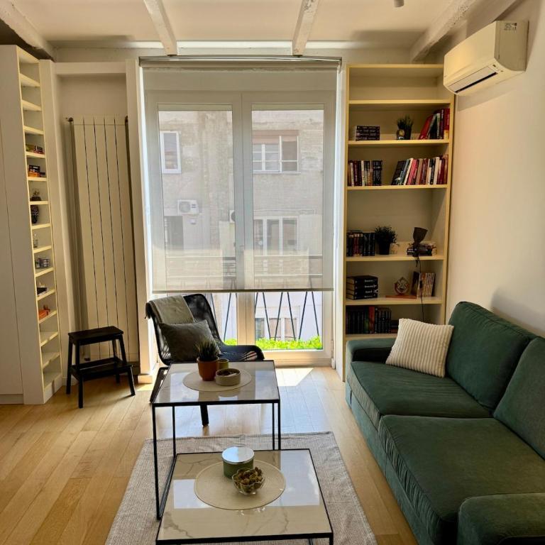 Aleks Modern Flat - Central - Apartman sa 1 Spavaćom Sobom - 2