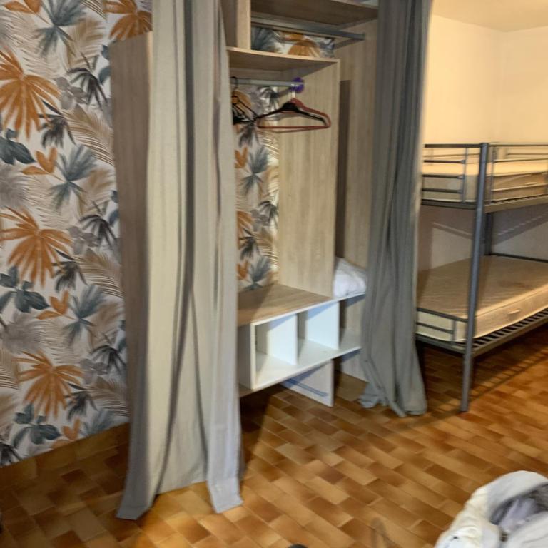 Appartement climatisé à canet plage - Appartement 2 Chambres - 2