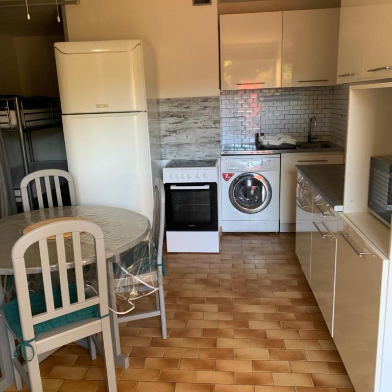 Appartement climatisé à canet plage - Appartement 2 Chambres - 4