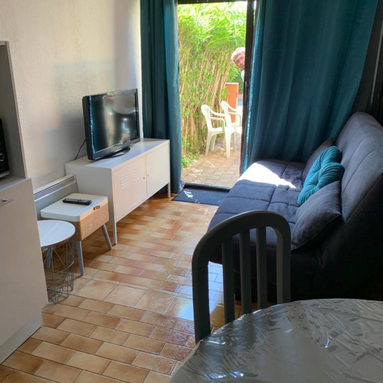 Appartement climatisé à canet plage - Appartement 2 Chambres - 6