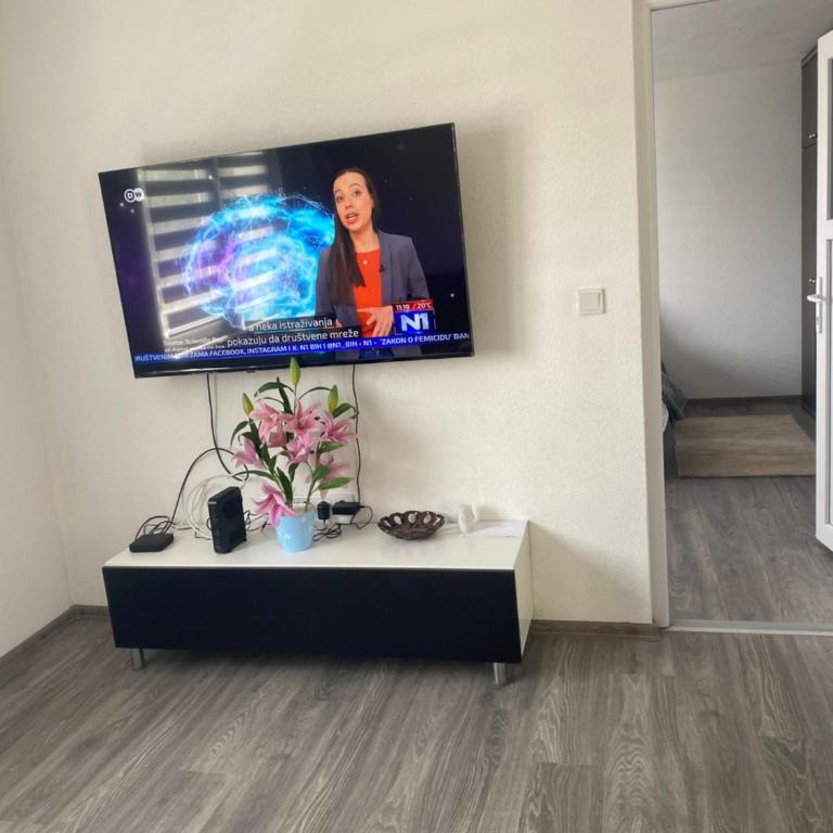 Apartman Bella Mia Sarajevo - Apartman sa 2 Spavaće Sobe - 19
