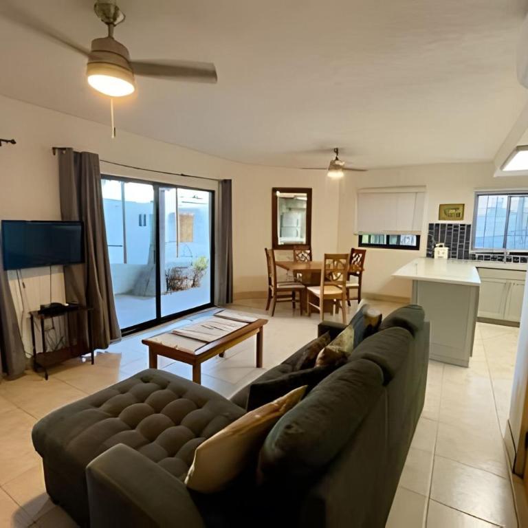 Mar y Sol Condos - Deluxe Apartment - 21