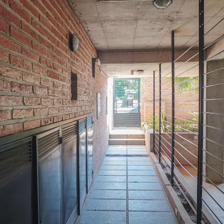 Aguaribay Alquiler Temporario - Apartamento con vistas a las montañas - 30