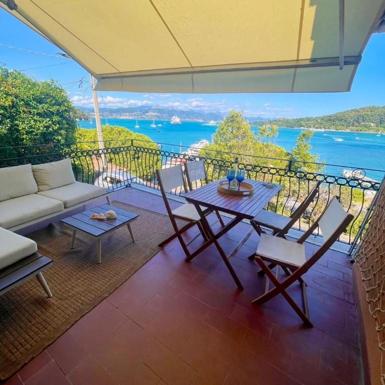La Casetta di Riccardo - Terrace Sea View - Ferienhaus - 1