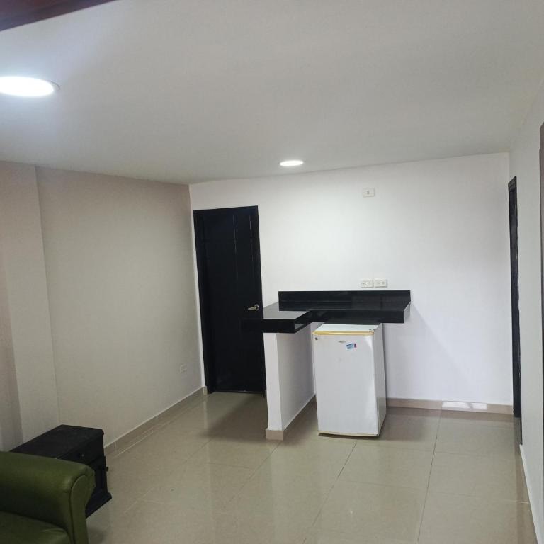 Hotel Dorado - Apartamento Estándar - 3