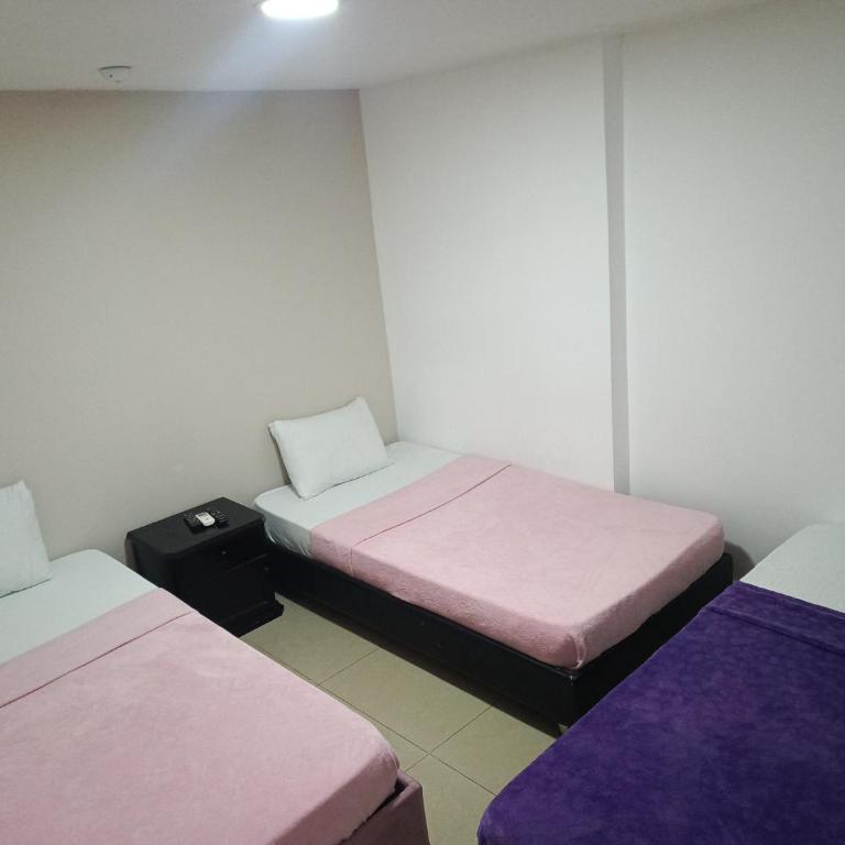 Hotel Dorado - Apartamento Estándar - 1