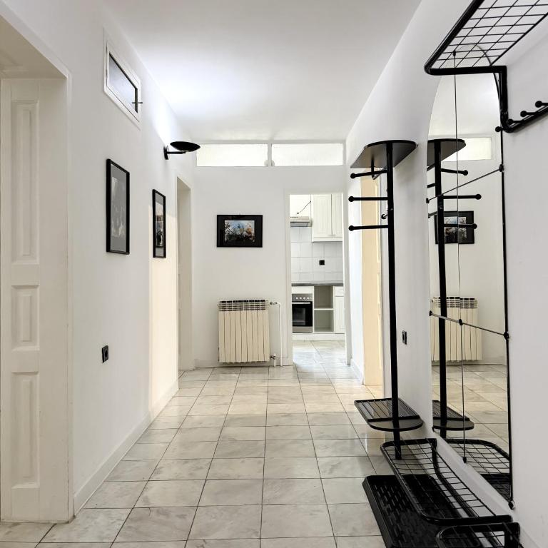 Apartments Velickovic - Deluks Apartman - 7